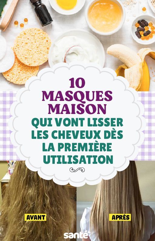 Comparatif crèmes lissantes