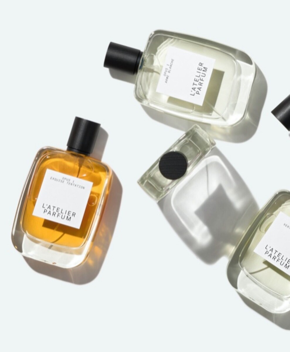 Fournisseur parfum authentique