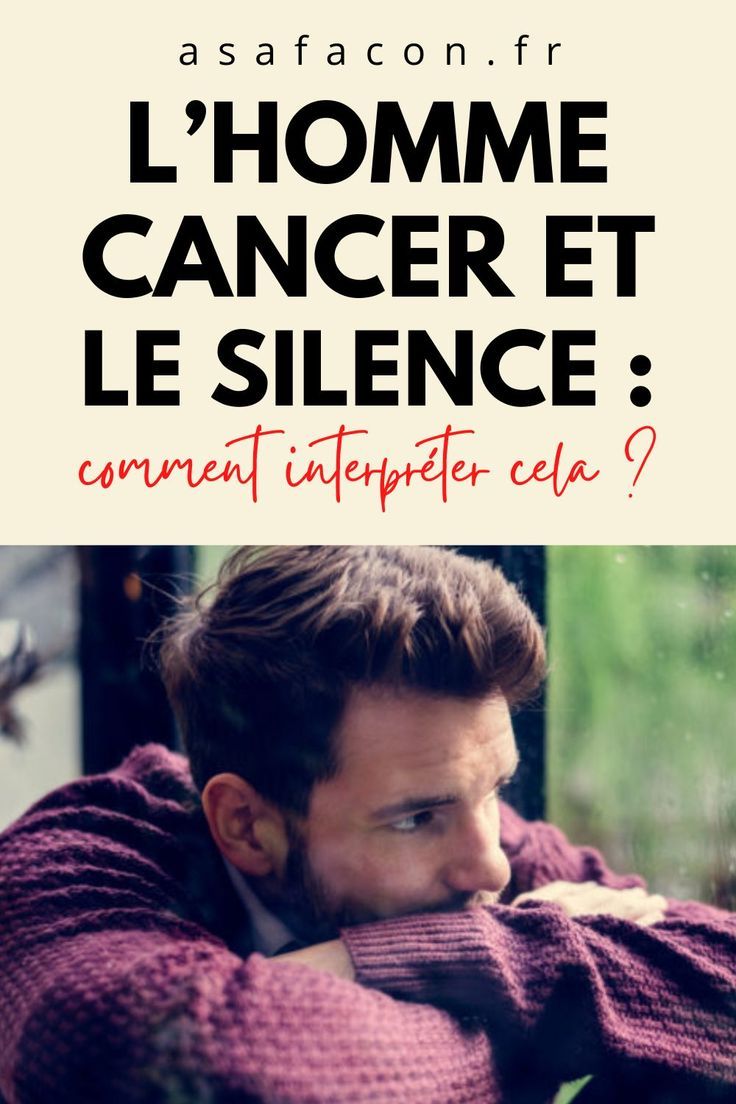 Colère masculine causes solutions