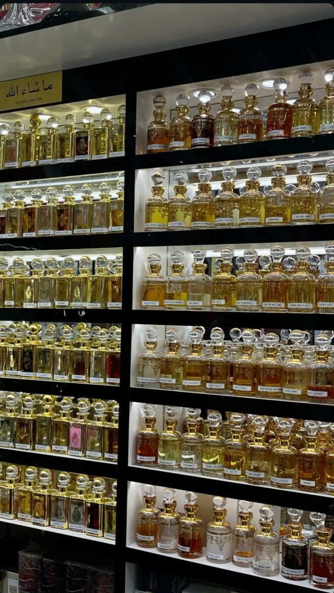 Fournisseur parfum France 33ml