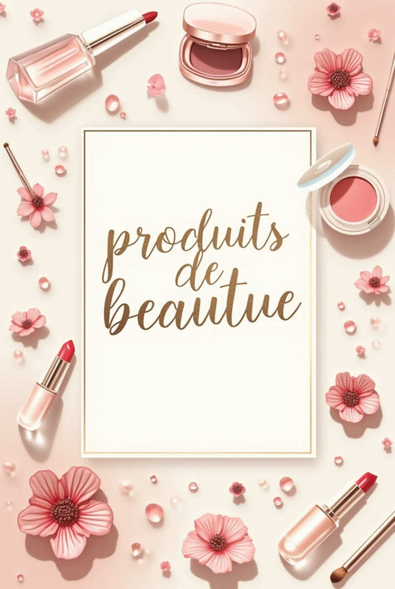 Tendances beauté PB Cosmetics