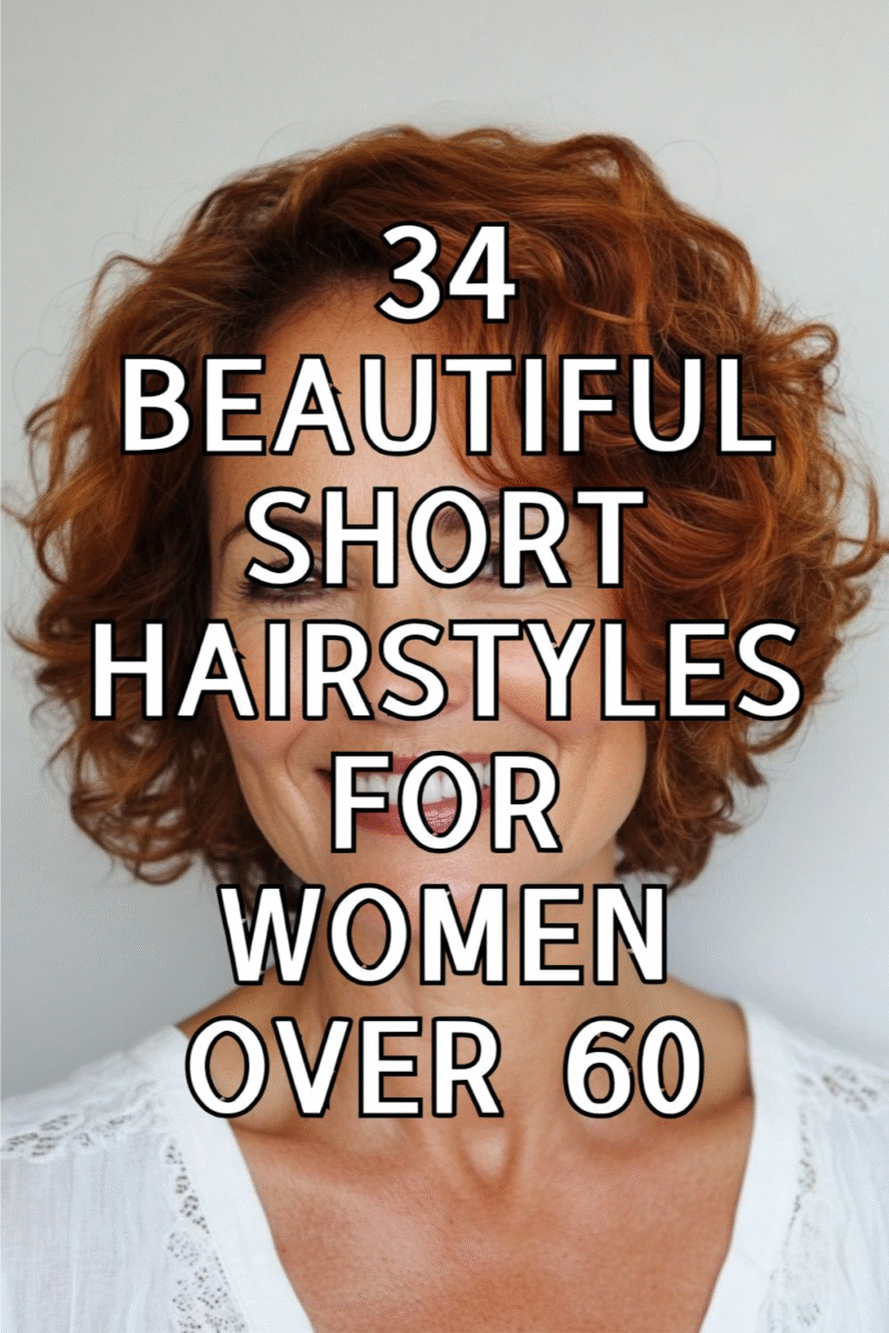 Carré dégradé moderne 60 ans