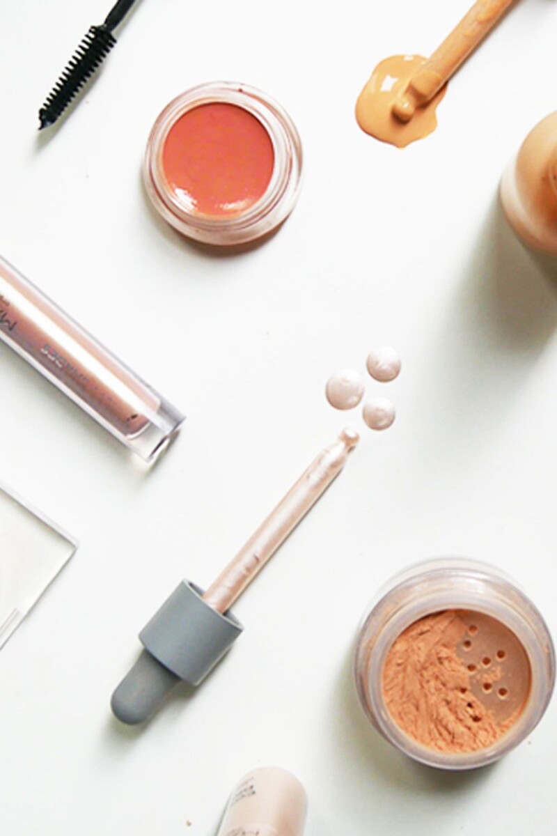 Tendances beauté PB Cosmetics