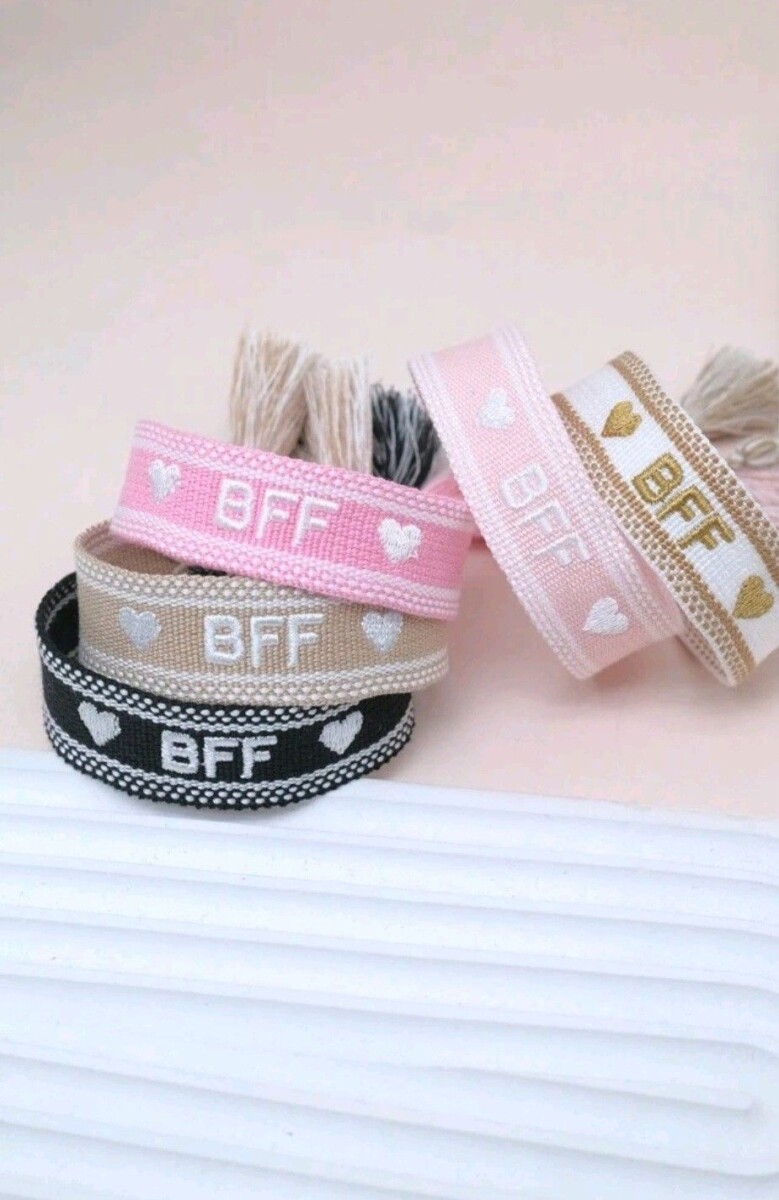 Bracelet amitié éternelle