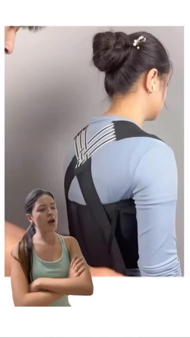 Décoder toucher épaule femme