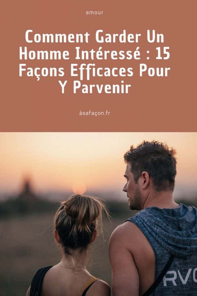 Astuces faire regretter un homme