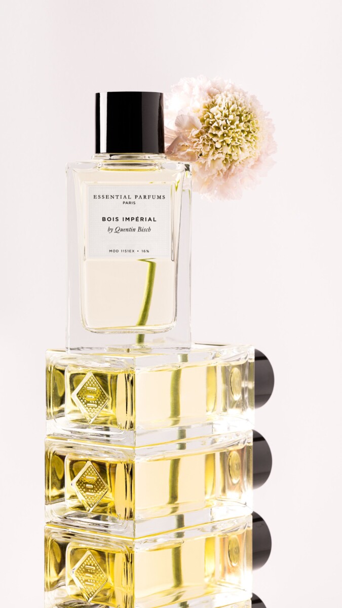 Fournisseur parfum authentique