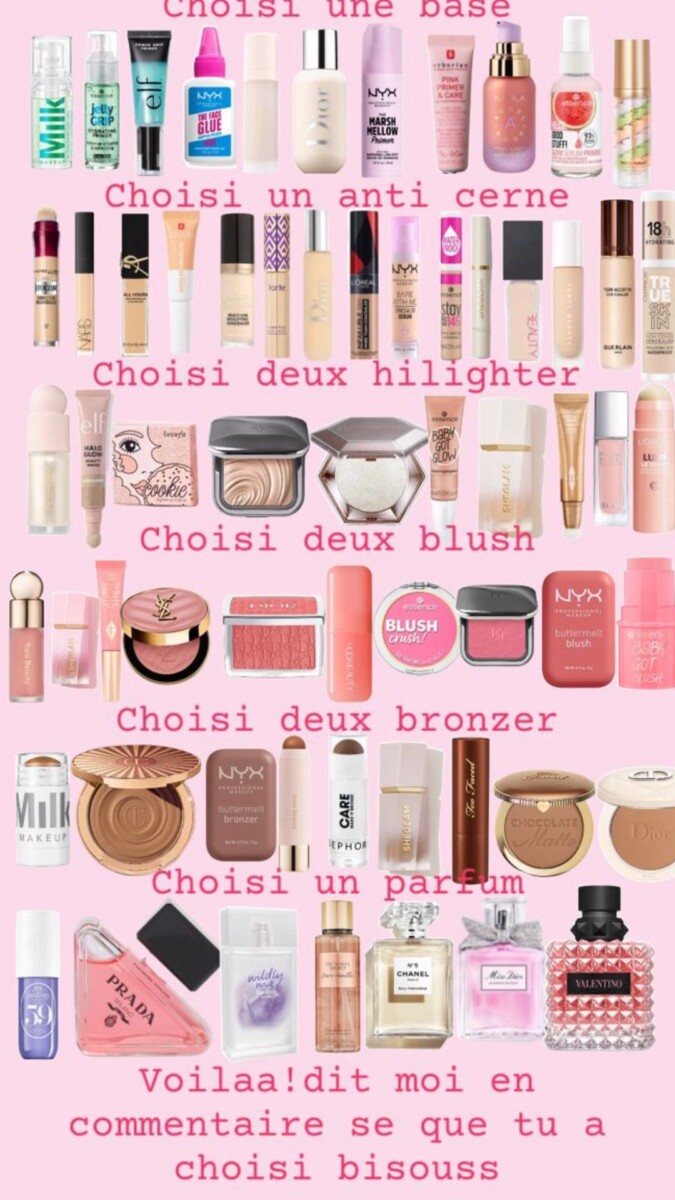 PB Cosmetics Armentières