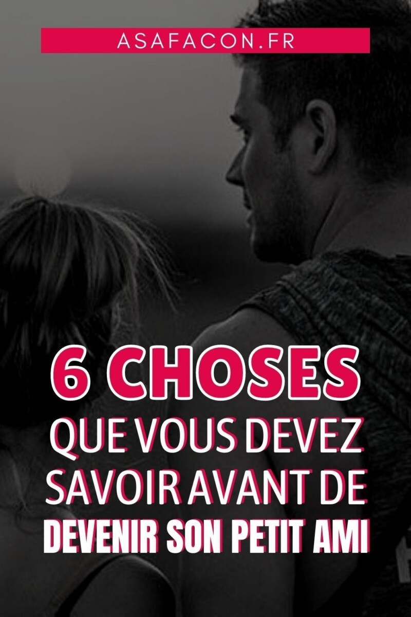 Ex petit ami 