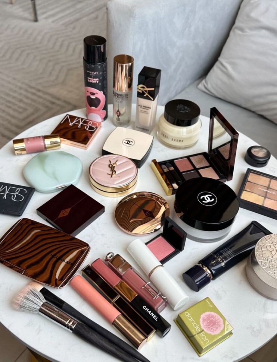 Tendances beauté PB Cosmetics