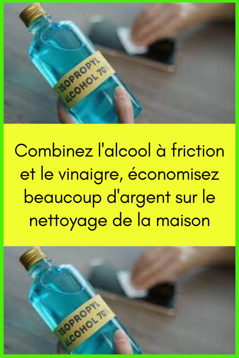 Nettoyage écologique plaqué or