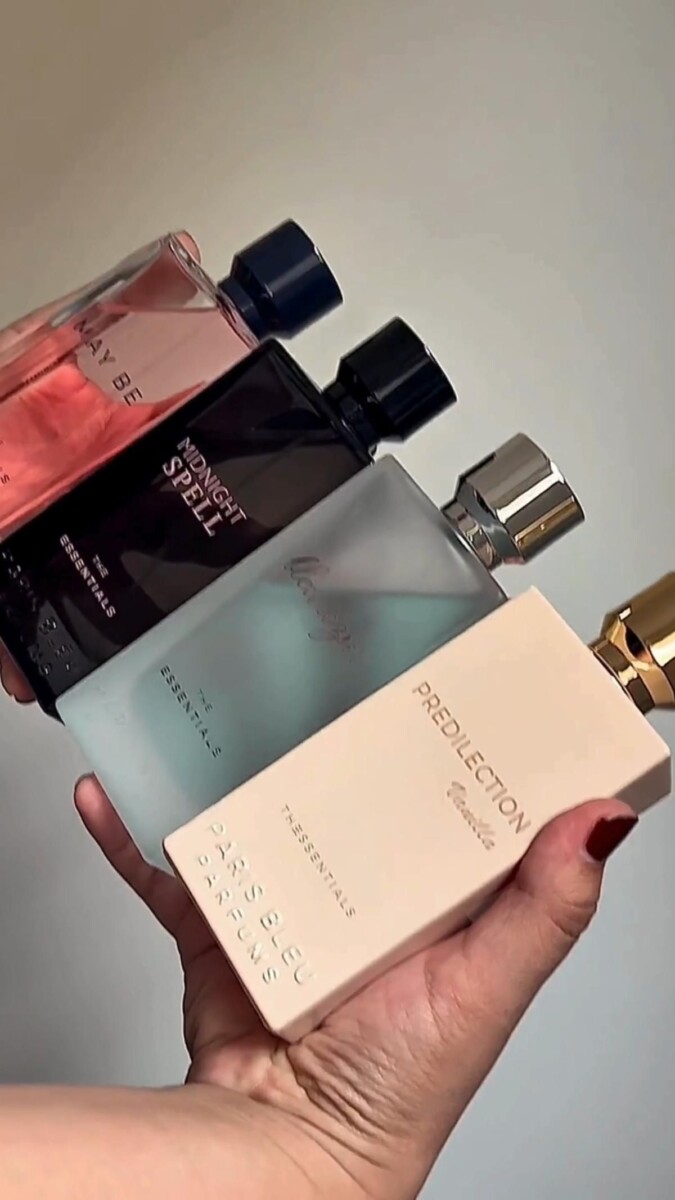 Fournisseur parfum France 33ml