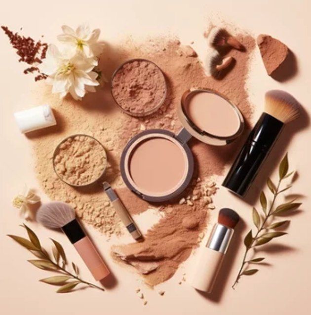 Tendances beauté PB Cosmetics