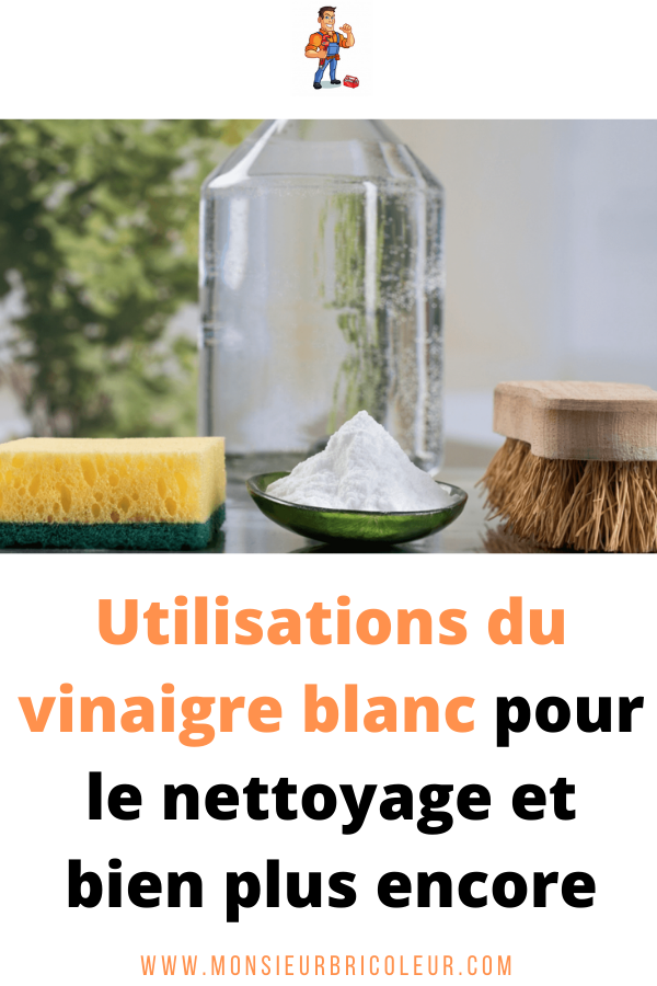 Nettoyage plaqué or vinaigre