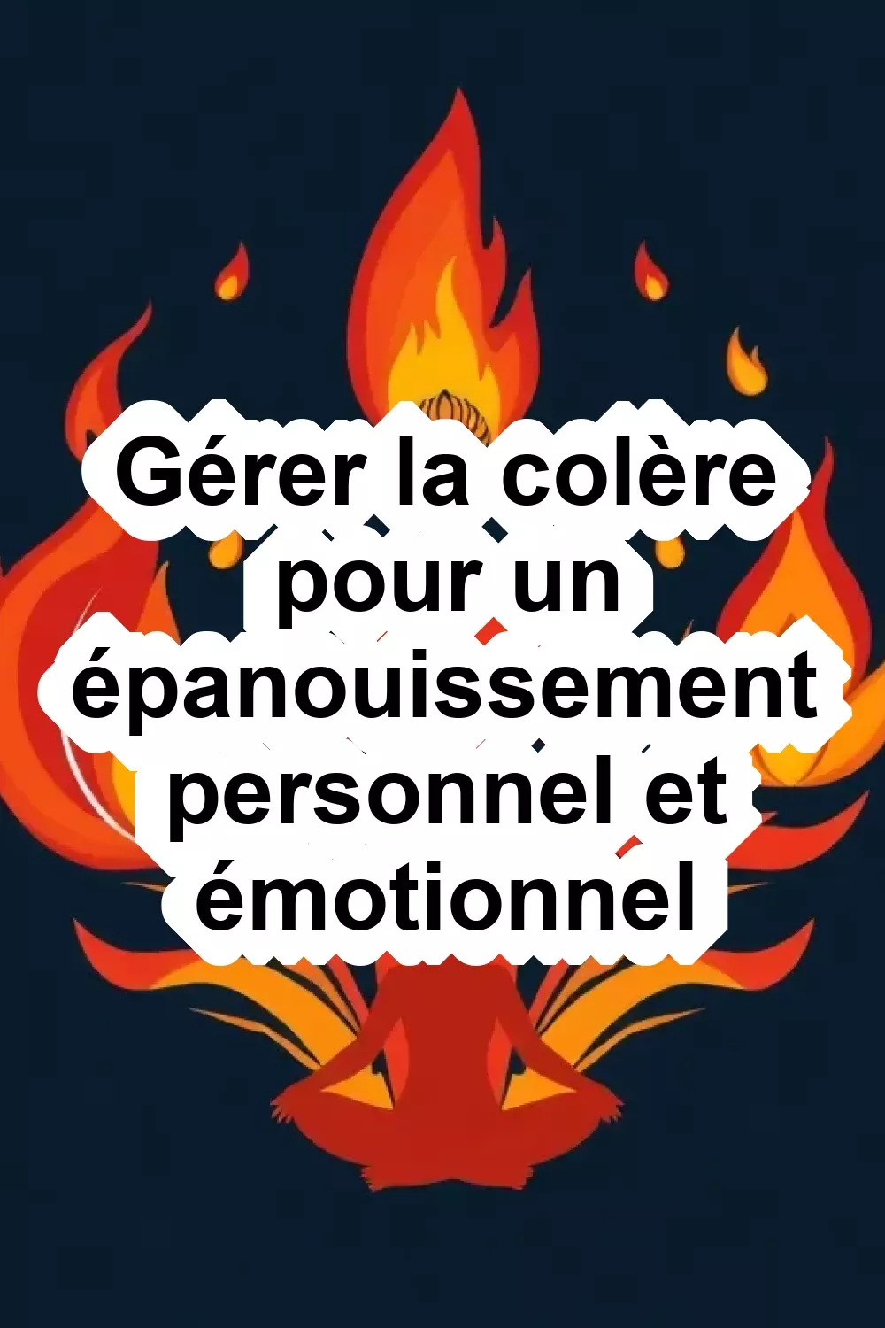 Colère masculine causes solutions