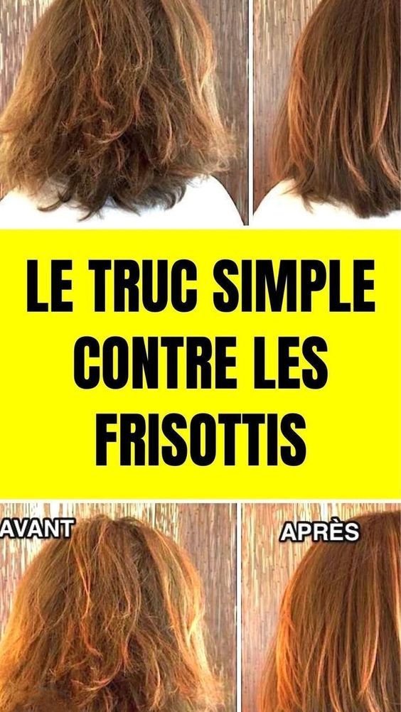 Comparatif crèmes lissantes