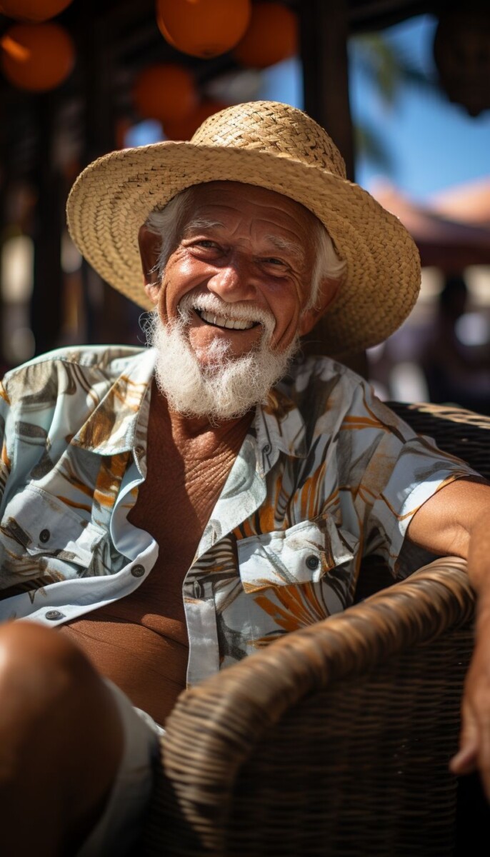 Vaincre peur de vieillir retraite