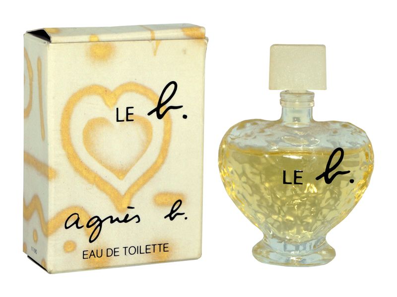 Plateforme vente miniatures parfum