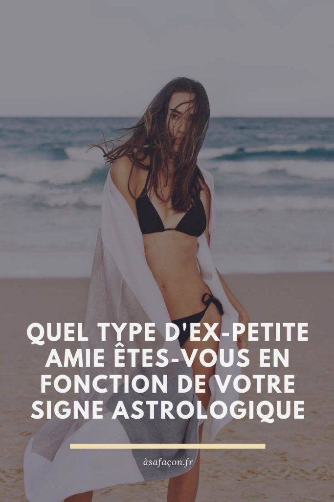 Ex petit ami 