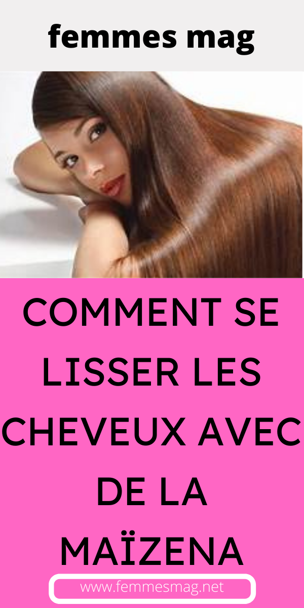 Comparatif crèmes lissantes