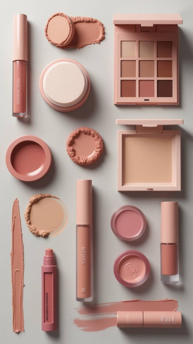 PB Cosmetics Armentières