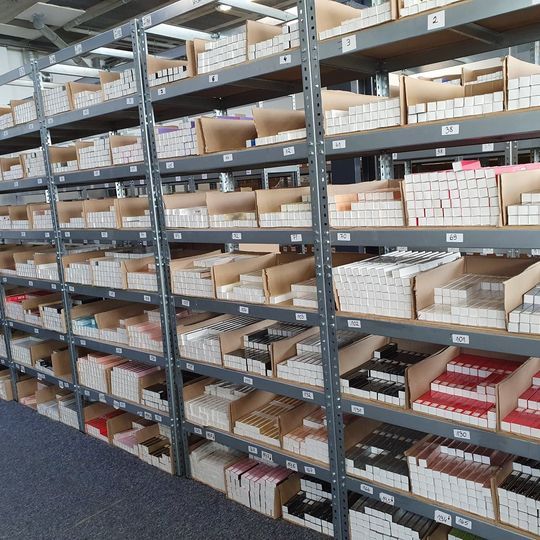 Fournisseur parfum France 33ml