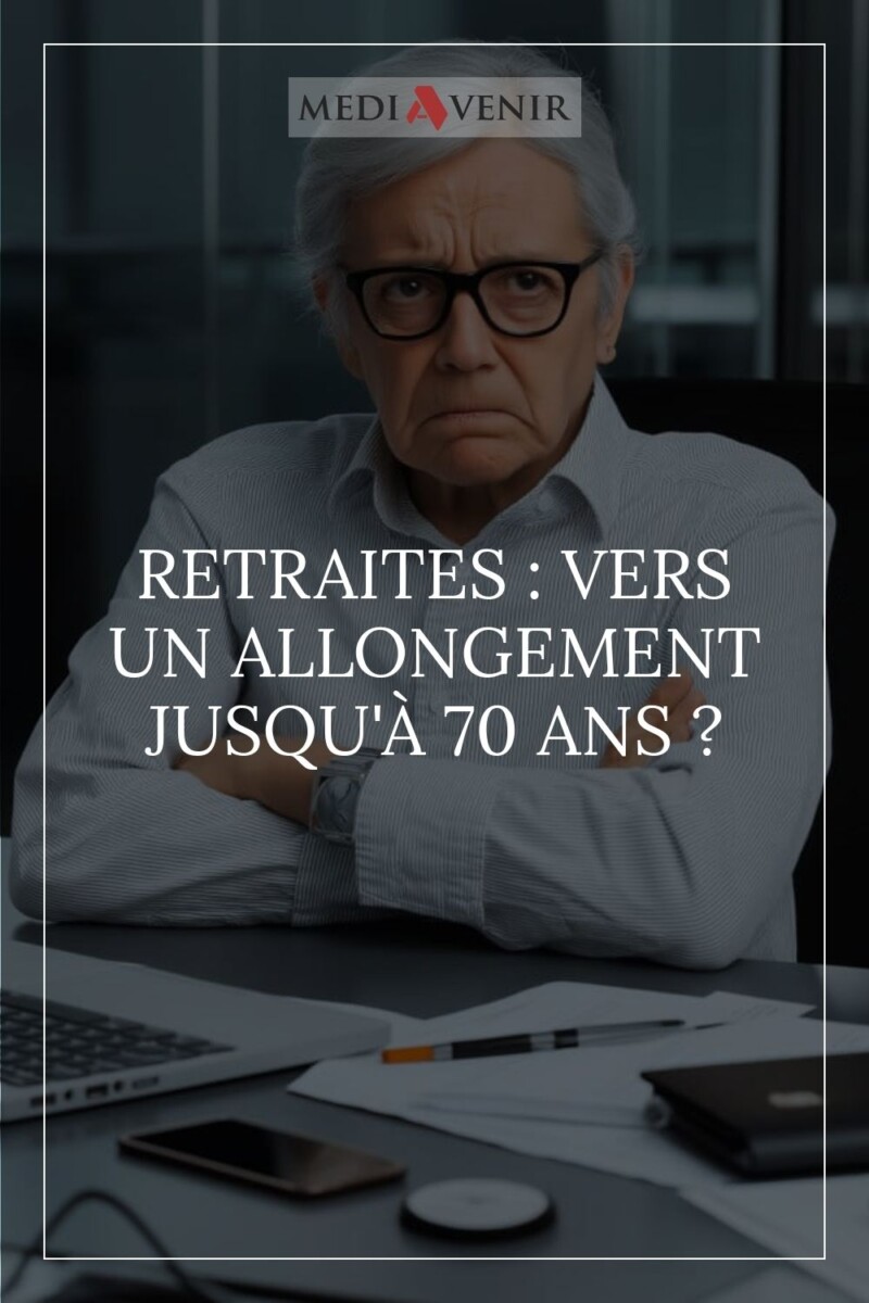 Vaincre peur de vieillir retraite