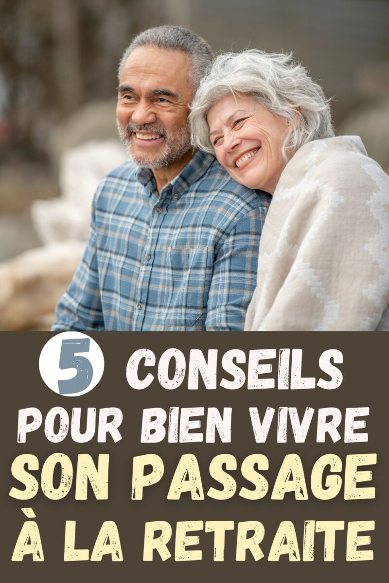 Vaincre peur de vieillir retraite