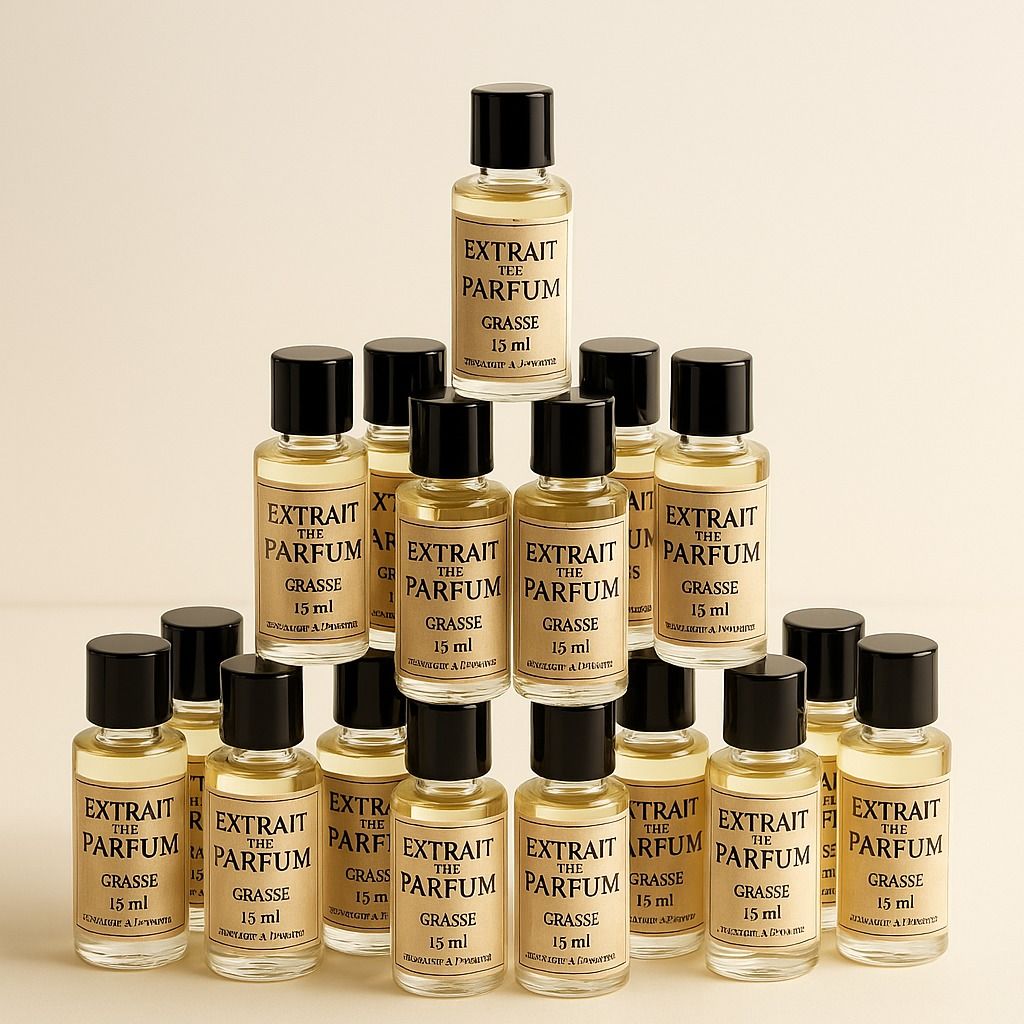 Fournisseur parfum authentique