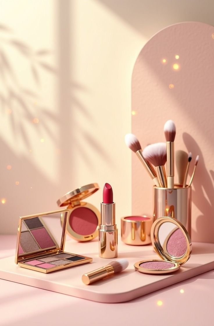 Tendances beauté PB Cosmetics