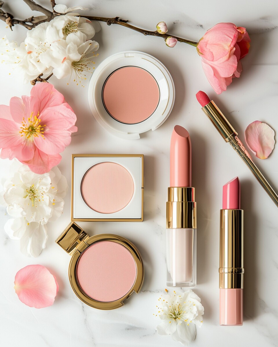 Tendances beauté PB Cosmetics