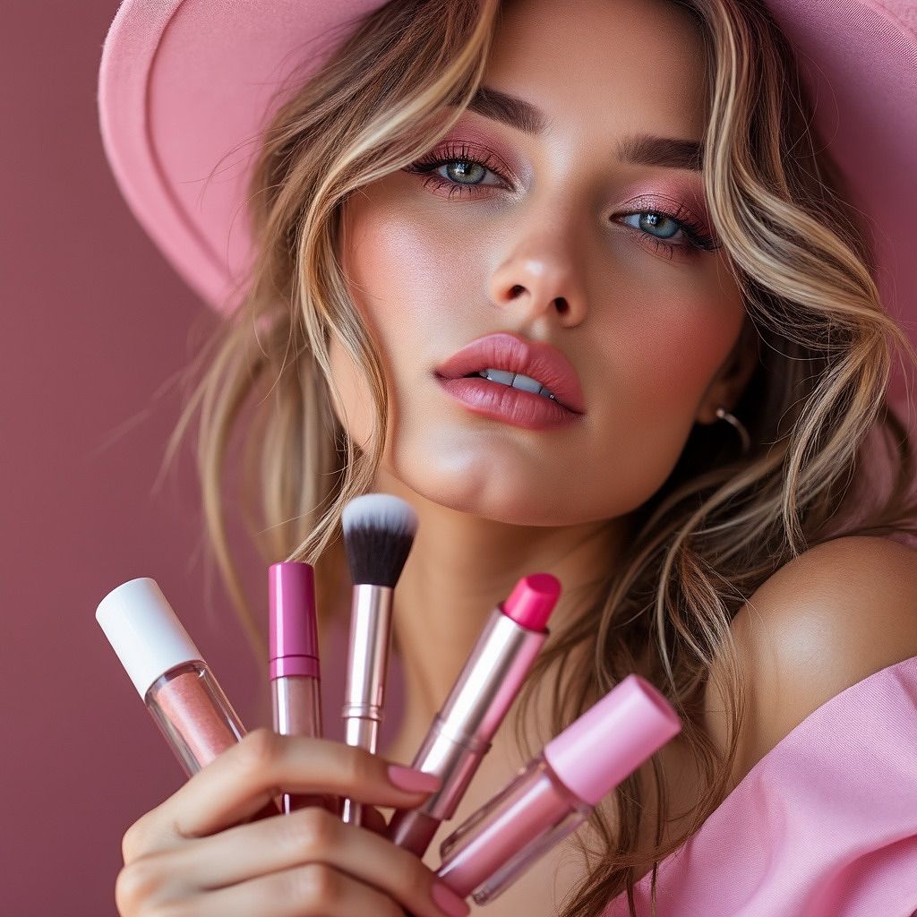 Tendances beauté PB Cosmetics