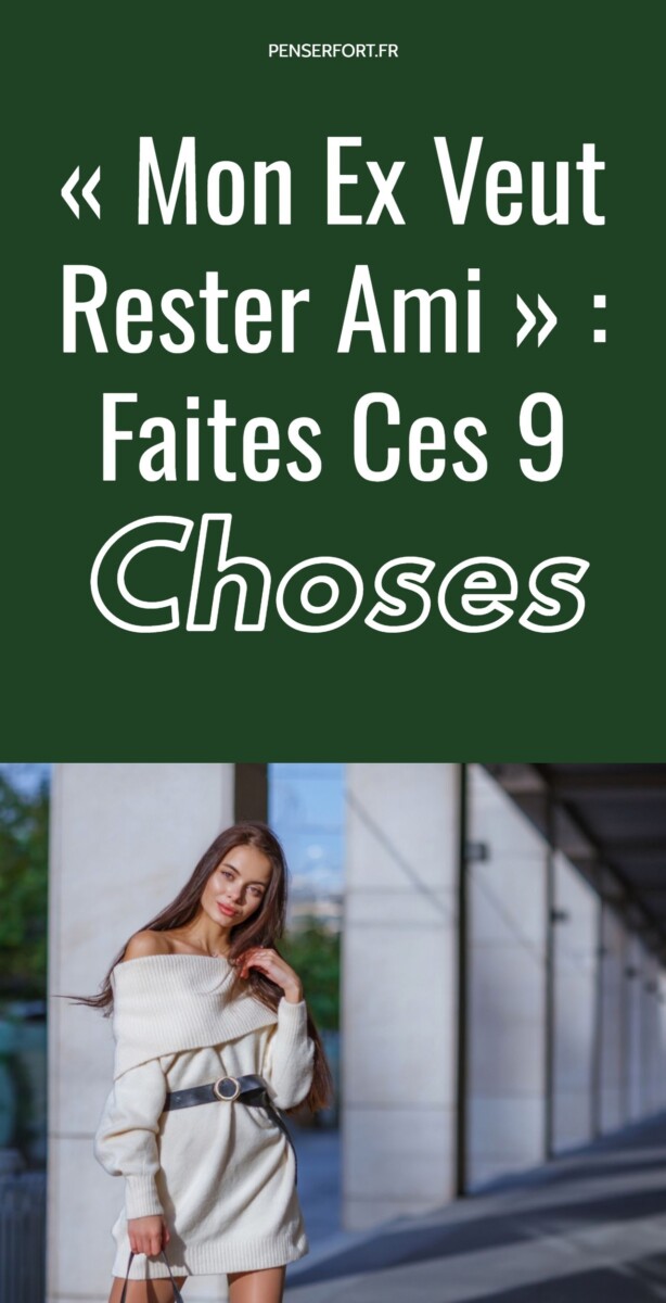 Ex petit ami 