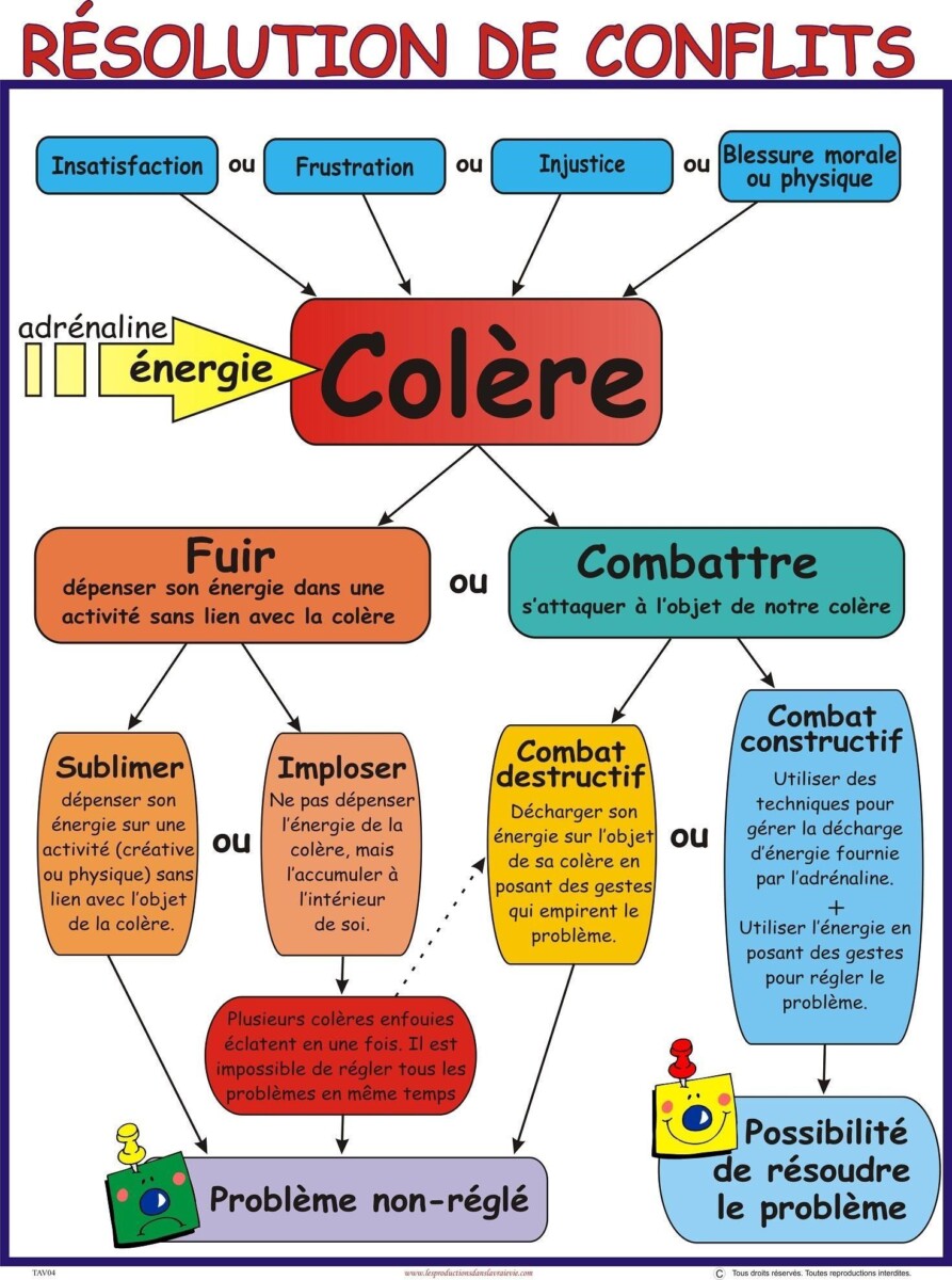 Gestion comportement paranoïaque