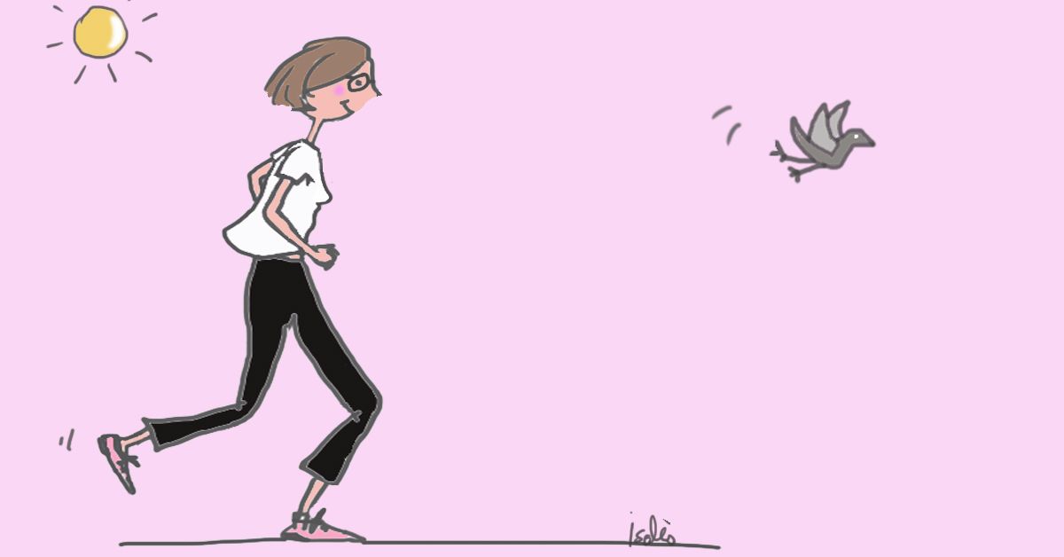 Transformer sa vie après 50 ans