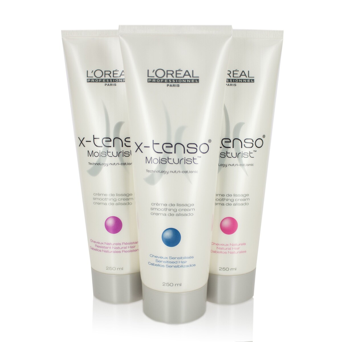 Crèmes lissantes cheveux avis