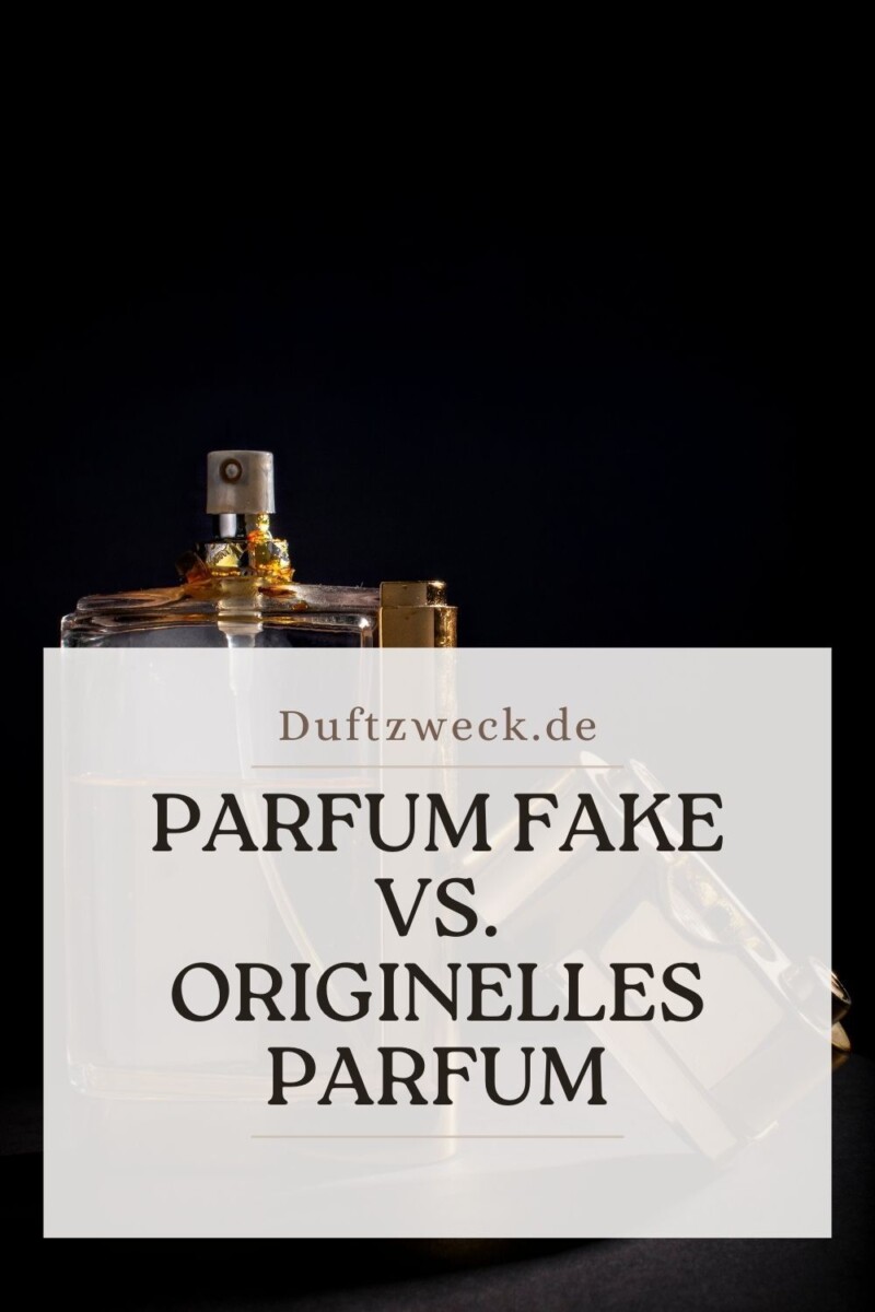 Authenticité parfum 33 ml