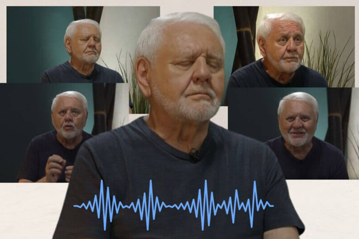 Comprendre colère masculine