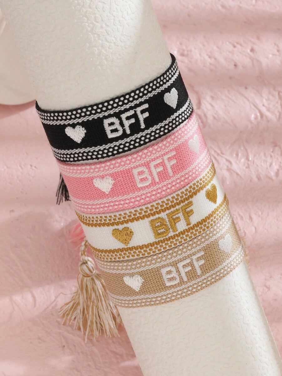 Bracelet amitié éternelle