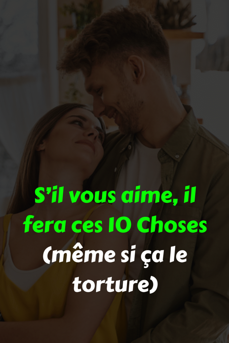 Amour compliqué sans désir