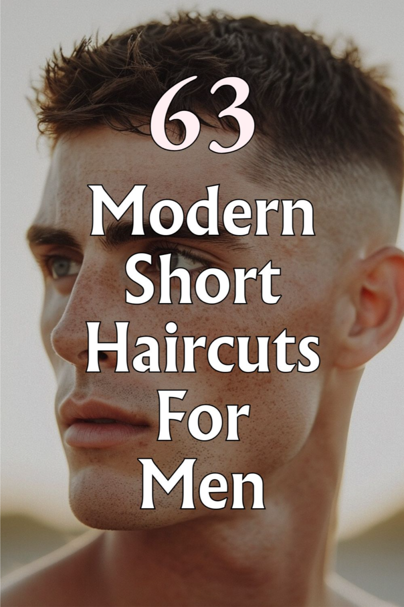 Tendance coiffeur homme