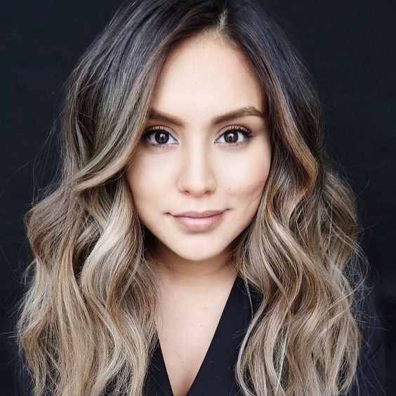 Lookbook coiffure homme