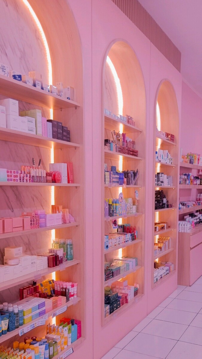 Tendances beauté maquillage