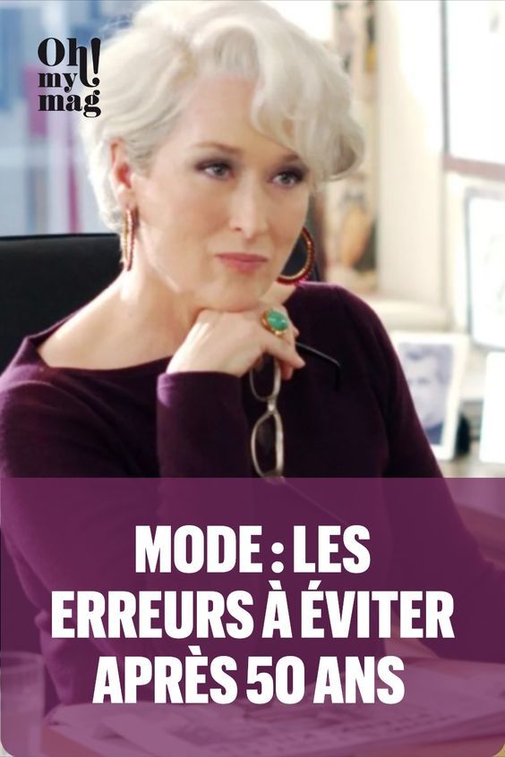 Carré court 50 ans et plus