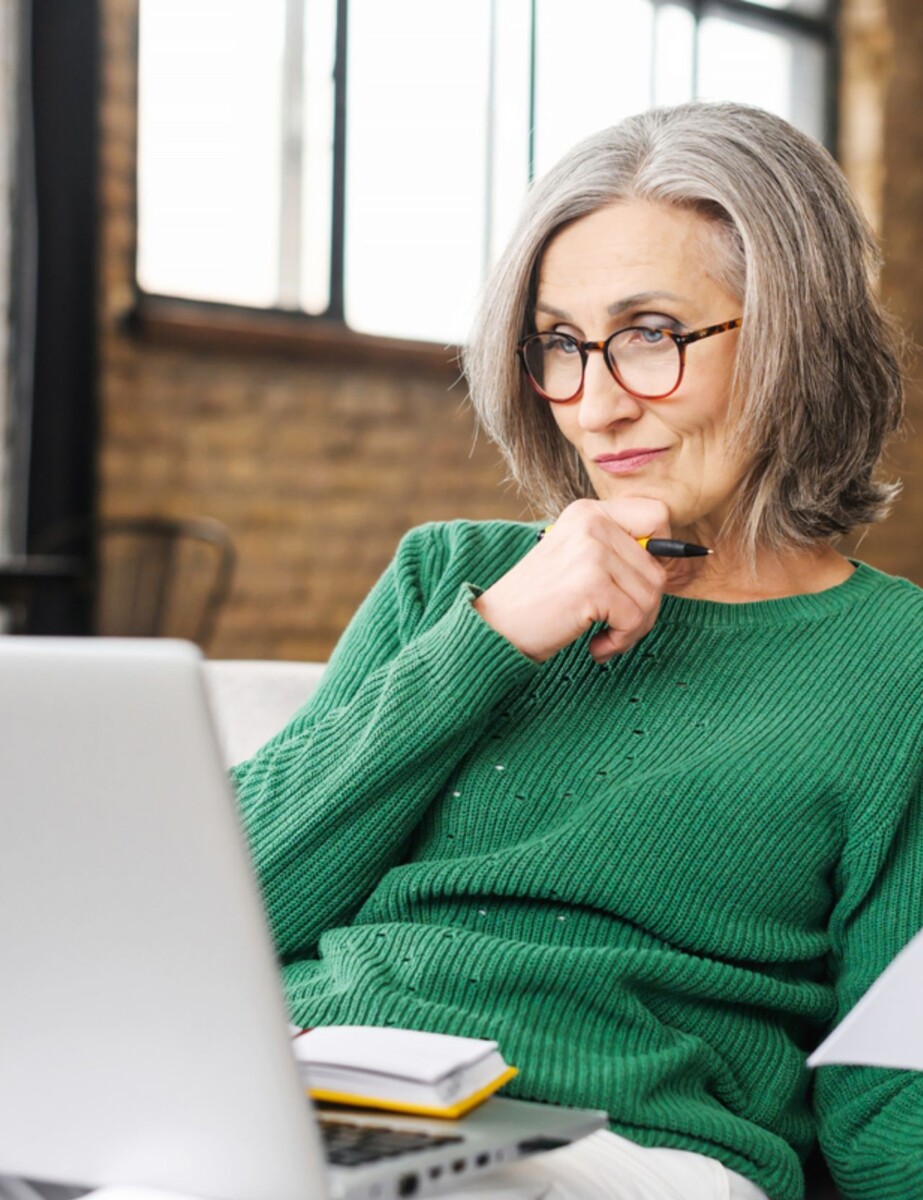 Retraite sereine lifestyle