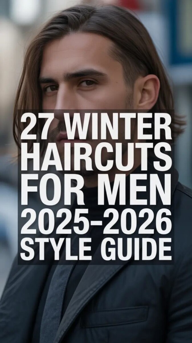 Style capillaire homme Paris