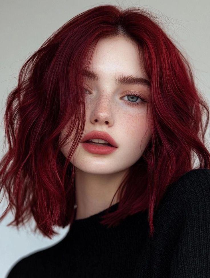 Coloration cheveux tendance