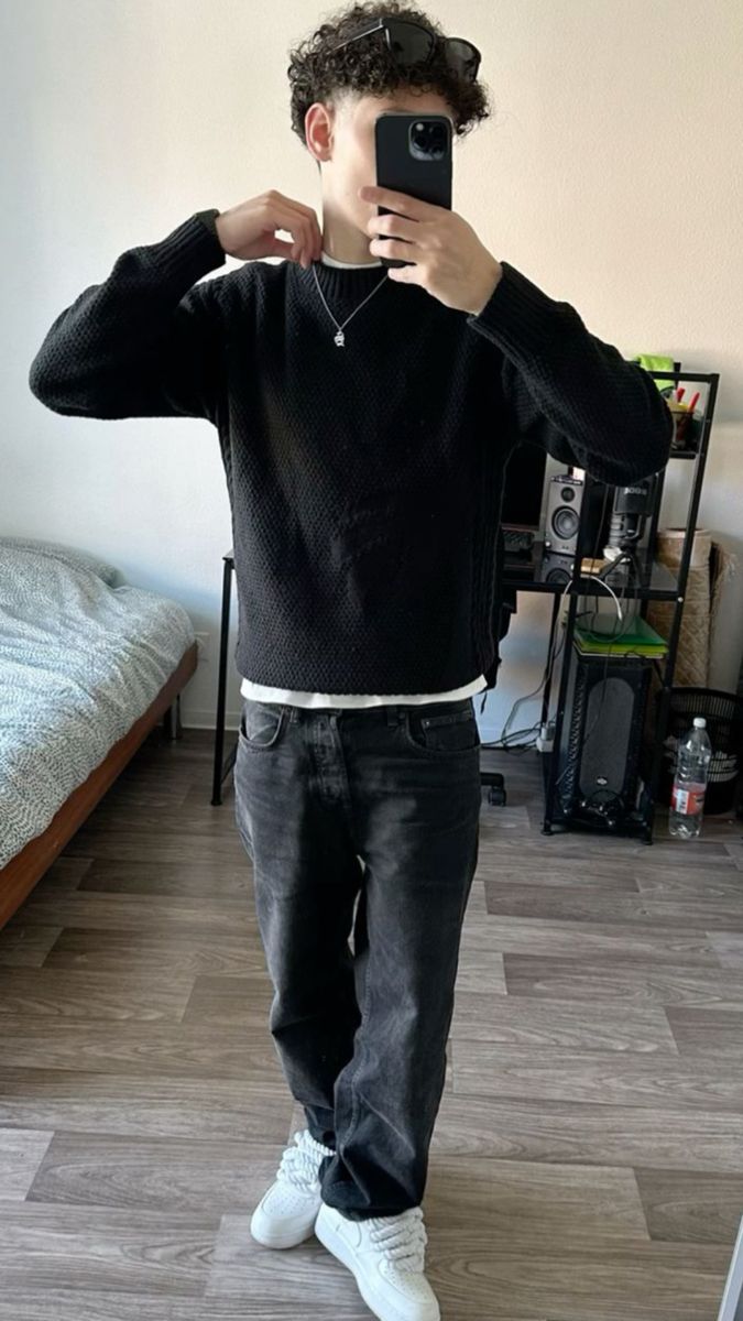 Coupe petit garçon stylé
