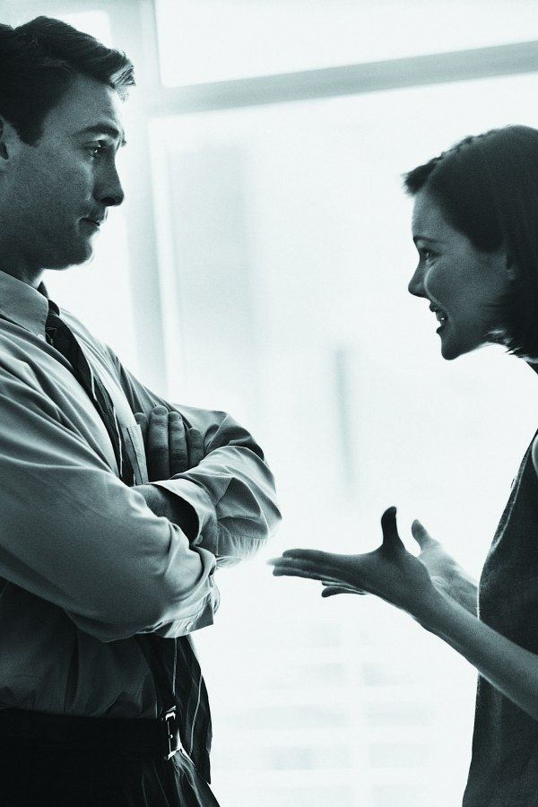 Absence de désir couple