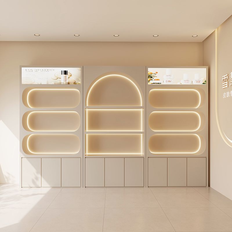 Boutique beauté tendance